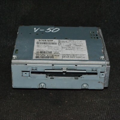 Unitate radio CD VOLVO V50 MW 2006 OEM: 30775284 1728226 foto