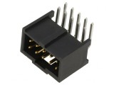 C-Grid Header DR Gold 10x10