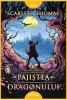 Cutremurul Mondial I. Pajistea dragonului - Scarlett Thomas - Carte copii, Povesti