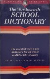 The Wordsworth School Dictionary