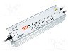 Alimentator pentru LED, 89...179V DC, 1,4A, 0,25kW, MEAN WELL - HLG-240H-C1400B