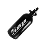 Butelie HPA aluminiu 3000 PSI DYE 0.8L