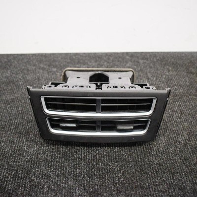 Gura de ventilație planșa de bord TESLA MODEL S 2015 OEM: 6006016-00-D 3608192 foto