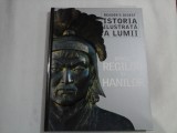 ISTORIA ILUSTRATA A LUMII - EPOCA REGILOR SI HANILOR (1154-1339) - READER&#039;S DIGEST