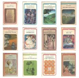 Cumpara ieftin Pachet 12 carti colectia ARCADE - clasici romani