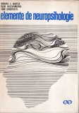Mihai I. Botez, Sen Alexandru, Ion Dobrota - Elemente de neuropsihologie