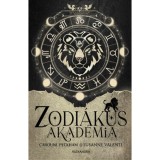 T&uuml;nd&eacute;rbossz&uacute; - Speci&aacute;lis, &eacute;lre hajl&oacute; f&uuml;llel - (K&uuml;l&ouml;nleges kiad&aacute;s) - Caroline Peckham