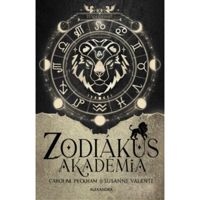 T&amp;uuml;nd&amp;eacute;rbossz&amp;uacute; - Speci&amp;aacute;lis, &amp;eacute;lre hajl&amp;oacute; f&amp;uuml;llel - (K&amp;uuml;l&amp;ouml;nleges kiad&amp;aacute;s) - Caroline Peckham foto