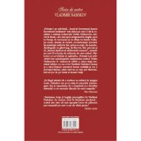 Priveste-i pe arlechini!, Vladimir Nabokov