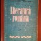 Literatura romana. Manual pentru clasa a XII-a- Creteanu Florian, Andronache Dumitru, Nicolae I. Nicolae