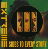 Extreme III Sides To Every Story reissue (cd)