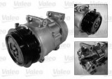 Compresor clima / aer conditionat MERCEDES B-CLASS (W245) (2005 - 2011) VALEO 813196