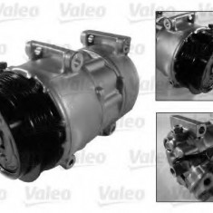 Compresor clima / aer conditionat MERCEDES A-CLASS (W169) (2004 - 2012) VALEO 813196