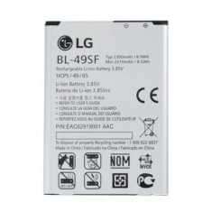 Acumulator LG BL-49SF (LG G4S,G4C), 2300mAh, Original