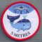 AX 1244 EMBLEMA-INTERNATIONAL S.T.A.-5 METRES-INVATA SA INOTI-PT COLECTIONARI
