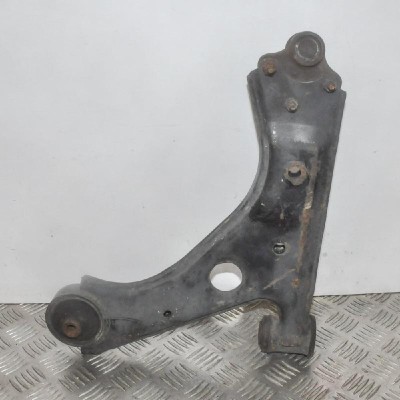 Braț inferior dreapta față OPEL CORSA D 2013 1440015 foto