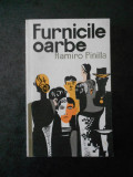 RAMIRO PINILLA - FURNICILE OARBE