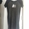 Rochie Vila Clothes de seara cu eticheta, masura S, neagra scurta nepurtata