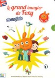 Cumpara ieftin Le grand imagier de Foxy. En anglais/***