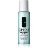 Clinique Anti-Blemish Solutions&trade; Clarifying Lotion tonic pentru toate tipurile de ten 200 ml