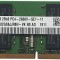 Memorie ram Laptop SK Hynix 16GB, DDR4, 2Rx8, PC4-2666V, 2666Mhz, HMA82GS6JJR8N-VK, PC4-21300, CL19, Non-ECC, sodimm, 260 pini