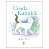 Cumpara ieftin Coada Katinkai, Judith Kerr - Editura Pandora-M