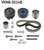SKF VKMA 01148 Set curea de distributie