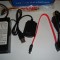 recuperare date calculator laptop adaptor hdd ide sata usb alimentator