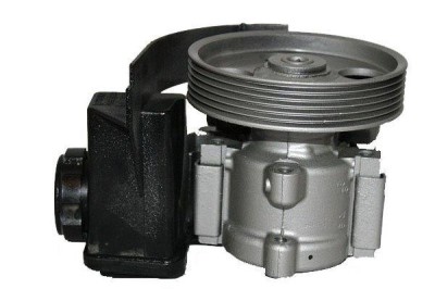 Pompa servodirectie Citroen Berlingo 1996-2008; Xsara (N1), 04.1997-12.2005; Peugeot 206 1998-2012; Partner 1996-2008, SRLine S5023002 foto