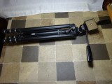 Trepied aparat foto vintage Black'S BV.95