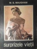 SURPRIZELE VIETII-W. SOMERSET MAUGHAM-228656