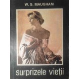 SURPRIZELE VIETII-W. SOMERSET MAUGHAM-228655