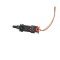 Senzor de temperatură lichid de răcire TESLA MODEL 3 2020 OEM: 1087957-00-A 25423944
