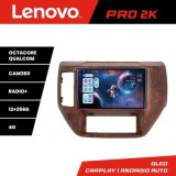 Navigatie Nissan Patrol Android radio gps internet 8 core QLED 2K 12+256 360GB 4-Core Lenovo CarStore Technology