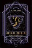 Cumpara ieftin Portalul ingerilor/Richard Morgan