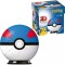 PUZZLE 3D GLOB POKEMON