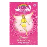 Honey the Sweet Fairy