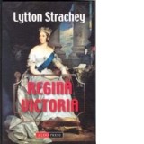 Regina Victoria - Lytton Strachey