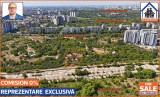 Teren 2357mp | Calea Vacaresti - Sector 4 | POT 70-80% | CUT 4,5