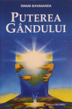 PUTEREA GANDULUI-SWAMI SHIVANANDA