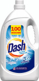 Dash Detergent de rufe Alpen Frische, 5 l