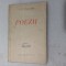 A.E.BACONSKY-POEZII-1950 X2.