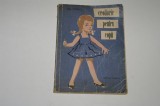 Croitorie pentru copii - Ana Popescu - 1962
