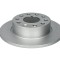 Disc frana VW GOLF V (1K1) (2003 - 2009) BOSCH 0 986 479 099