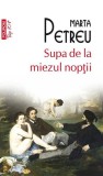 Supa de la Miezul Noptii roman Marta Petreu Polirom paperback brosat Carti Beletristica