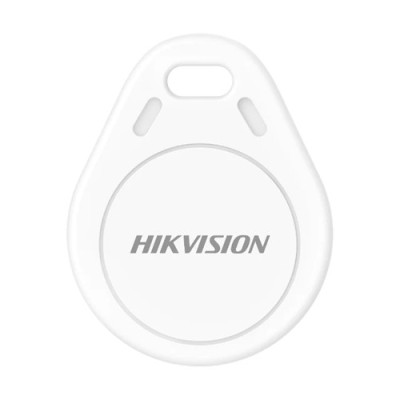 Tag de proximitate cu cip MIFARE (13.56MHz) - HIKVISION DS-PT-M1 foto