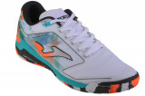 Pantofi de interior Joma Invicto 2302 IN INVW2302IN alb