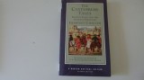 The canterbury tales - g.chaucer