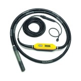 Lance vibratoare cu convertizor incorporat, alimentare 230V, IRFU45 WACKER NEUSON