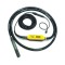 Lance vibratoare cu convertizor incorporat, alimentare 230V, IRFU58 WACKER NEUSON